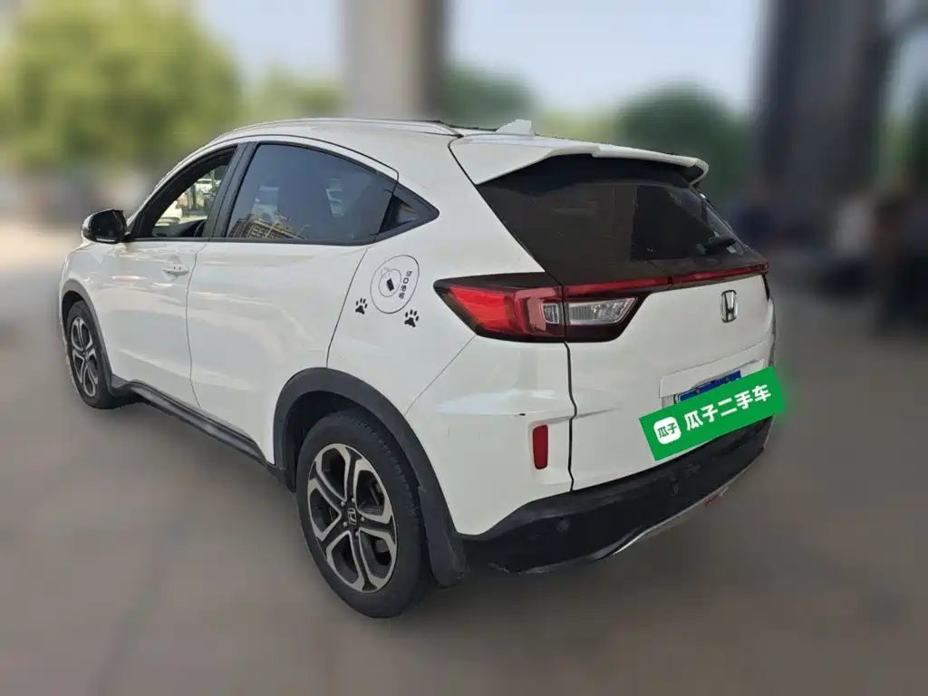 Honda XR-V — миниатюра 25