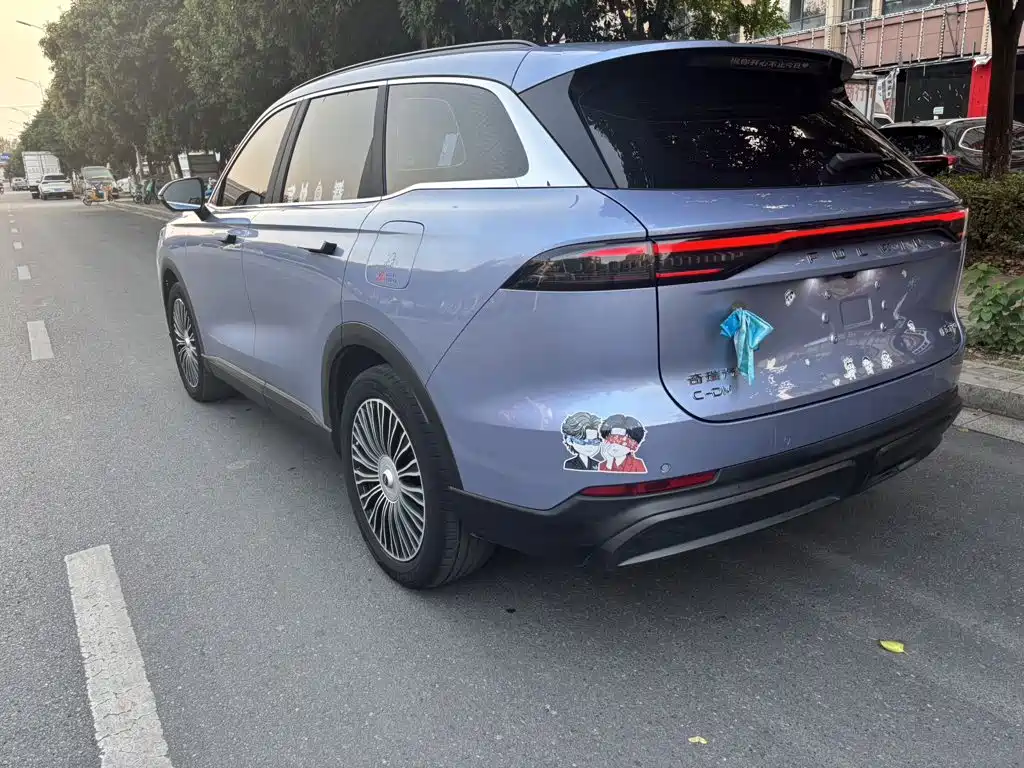 Fulwin Fengyun T9 — миниатюра 4