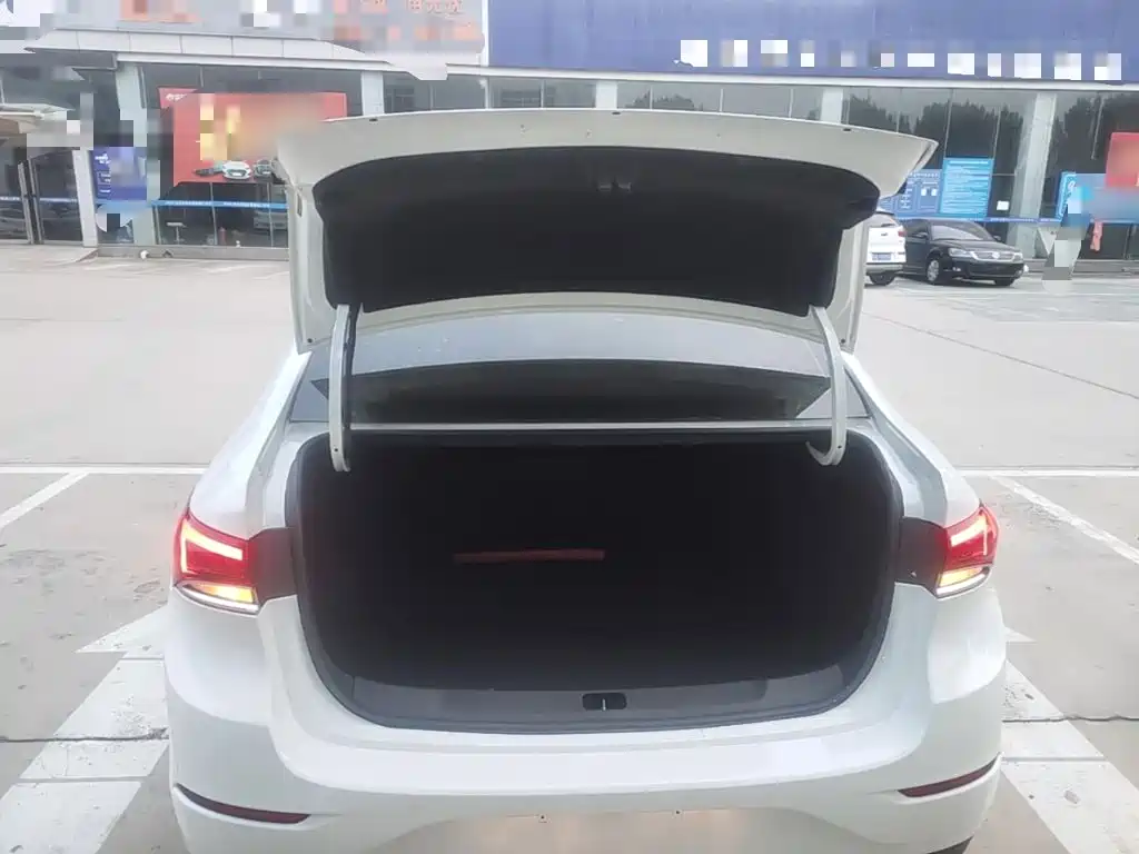 Buick Excelle — миниатюра 19
