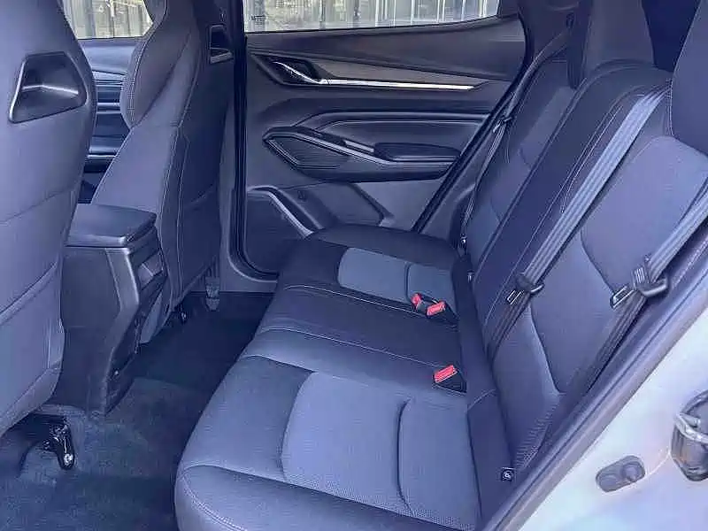 Changan X5 PLUS — миниатюра 8