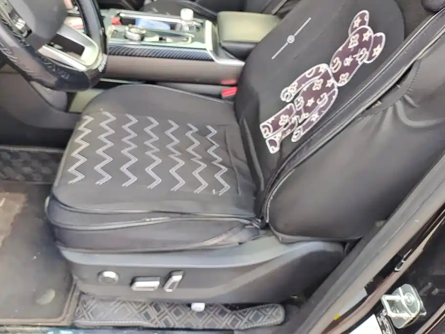 Haval Big Dog — миниатюра 9