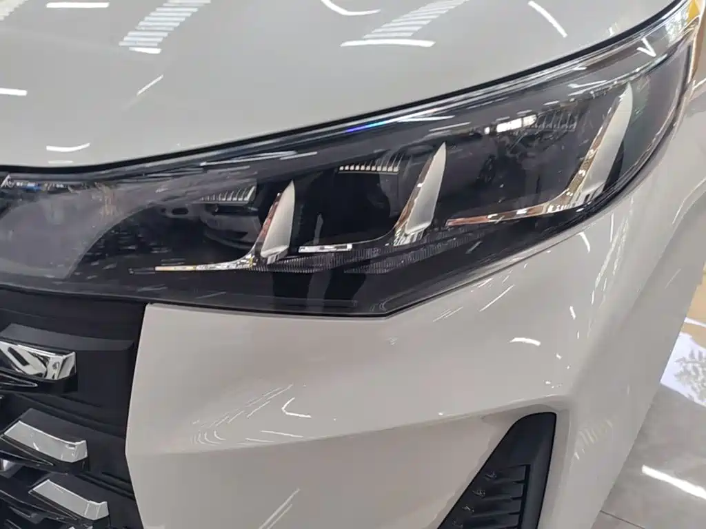 GAC Motor Trumpchi M6 — миниатюра 24