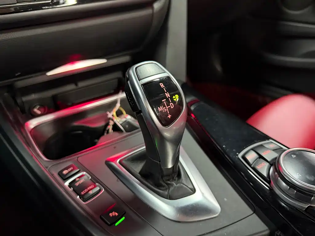 BMW 4 Series — миниатюра 17