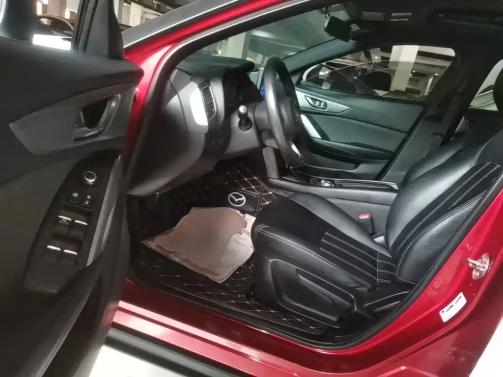 Mazda CX-4 — миниатюра 16