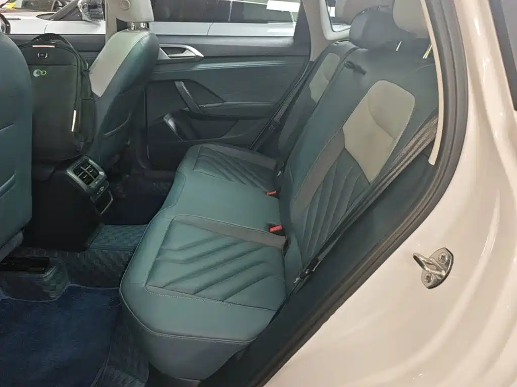 Volkswagen Tharu — миниатюра 17