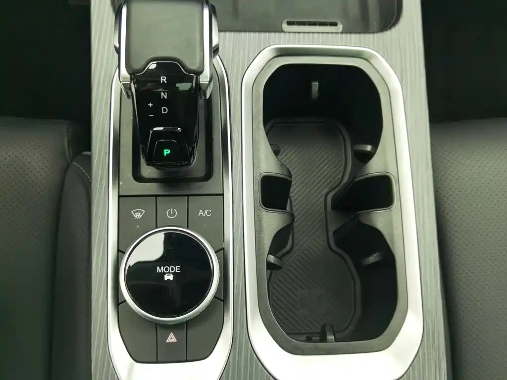 Chery Explorer 06 — миниатюра 13