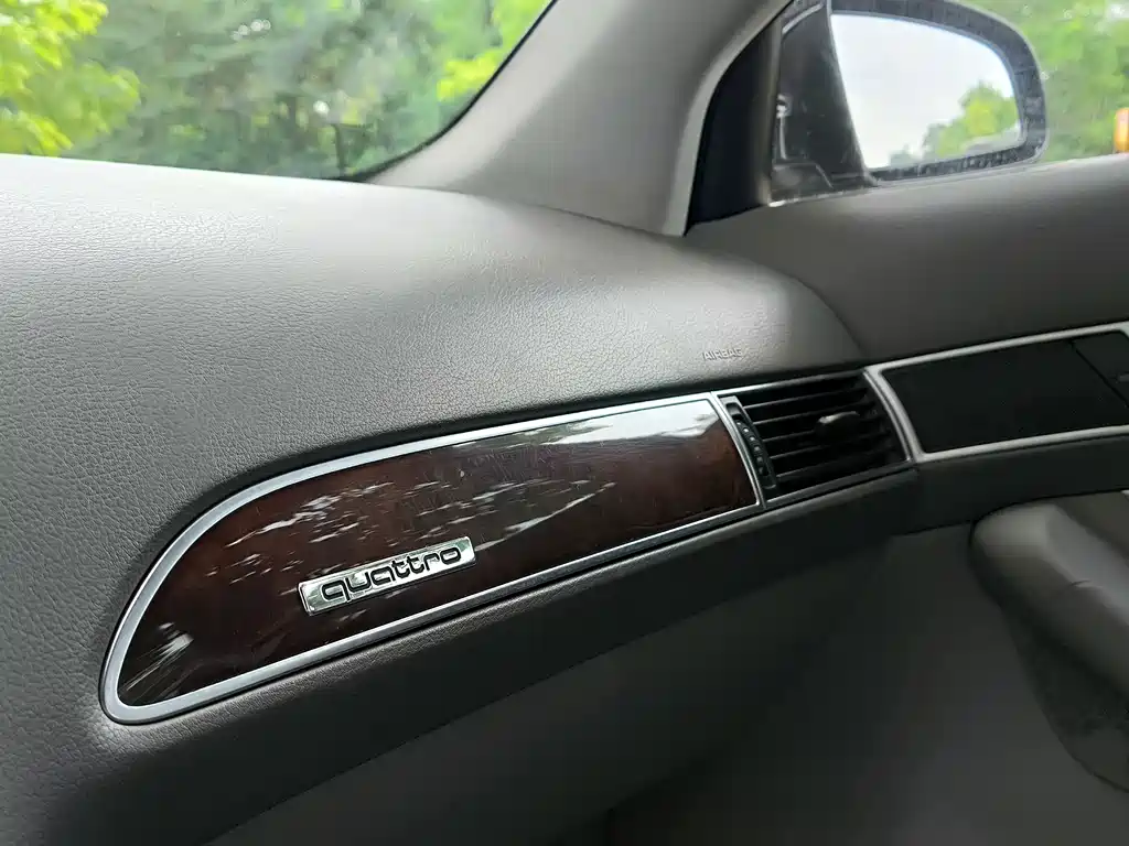 Audi A6L — миниатюра 20