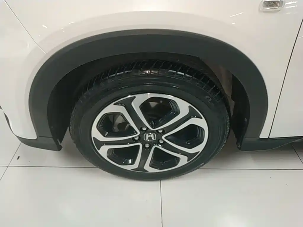 Honda XR-V — миниатюра 23