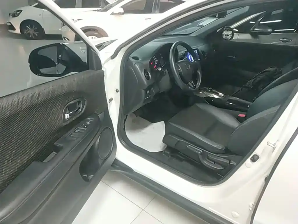 Honda XR-V — миниатюра 16