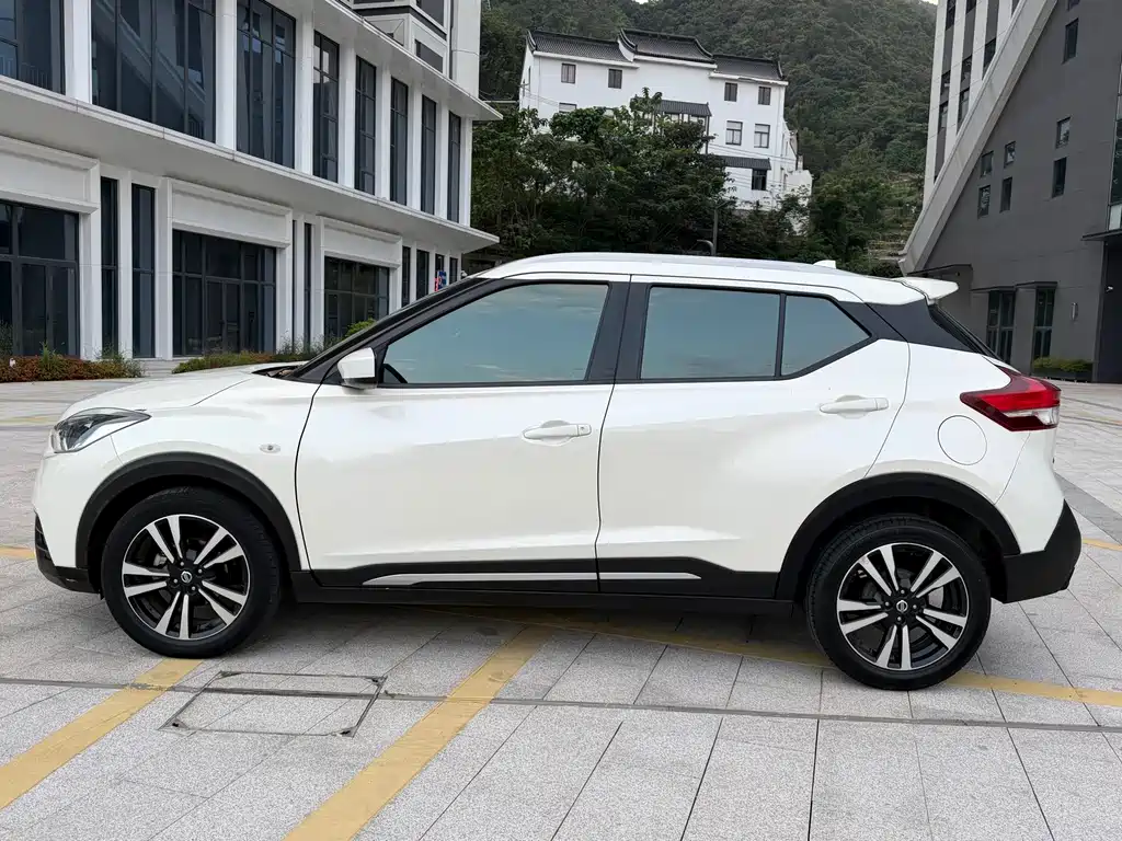 Nissan Kicks — миниатюра 15