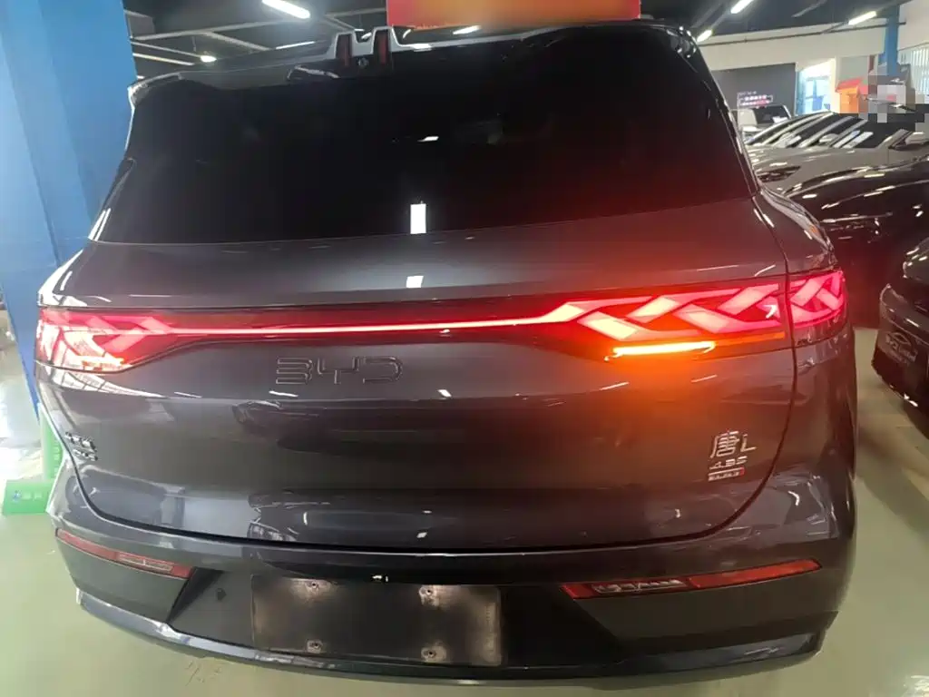 BYD Tang L — миниатюра 6