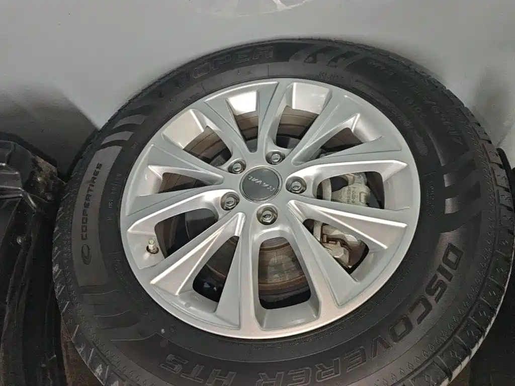 Haval H6 — миниатюра 23