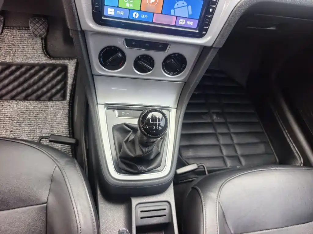 Volkswagen Gran Lavida — миниатюра 18