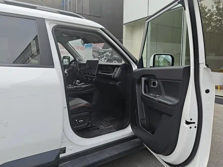 Shanhai Shanhai T1 — миниатюра 8
