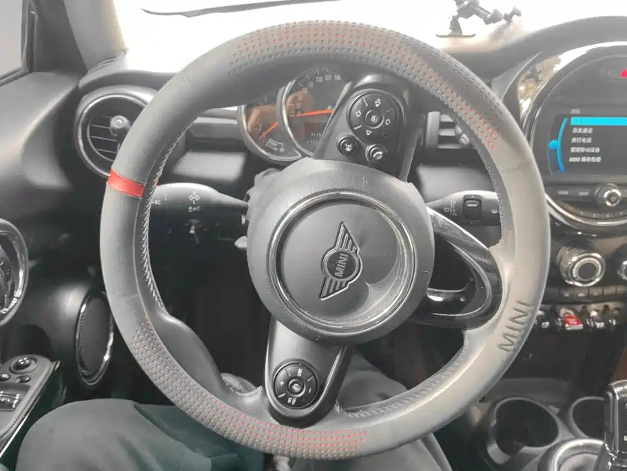 MINI Mini — миниатюра 15