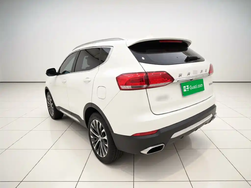 Haval H6 — миниатюра 4