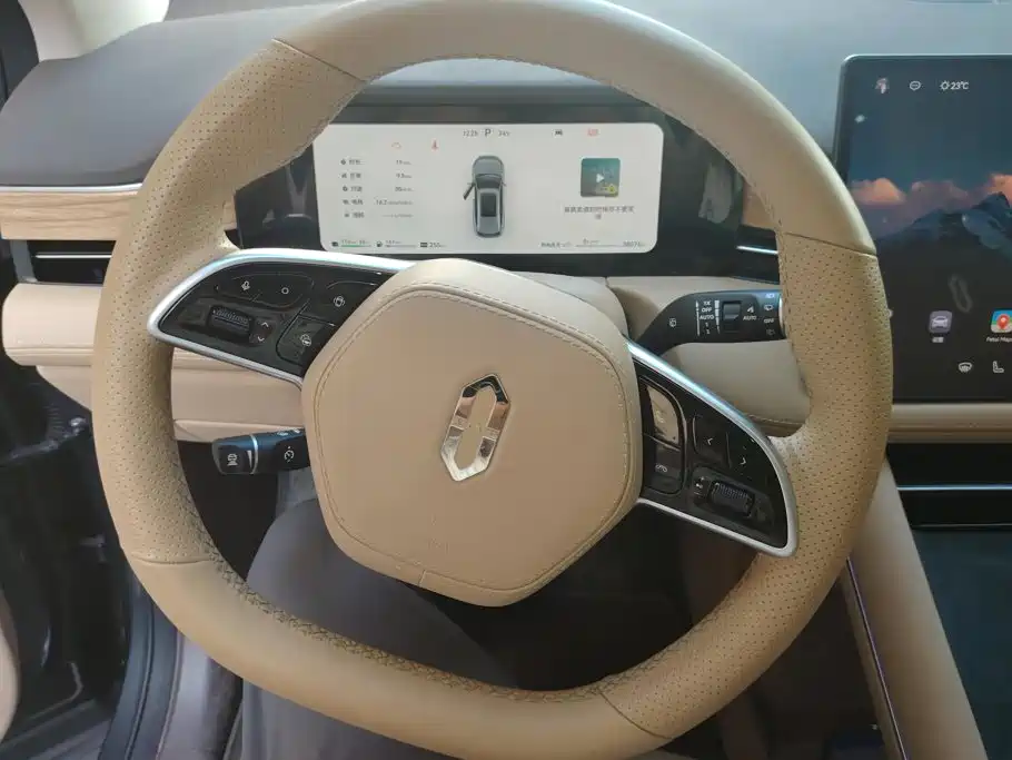 AITO AITO M7 — миниатюра 15