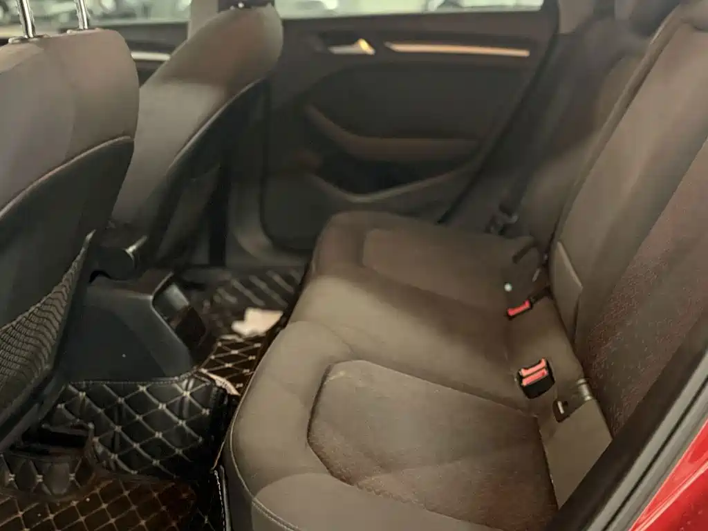 Audi A3 — миниатюра 13