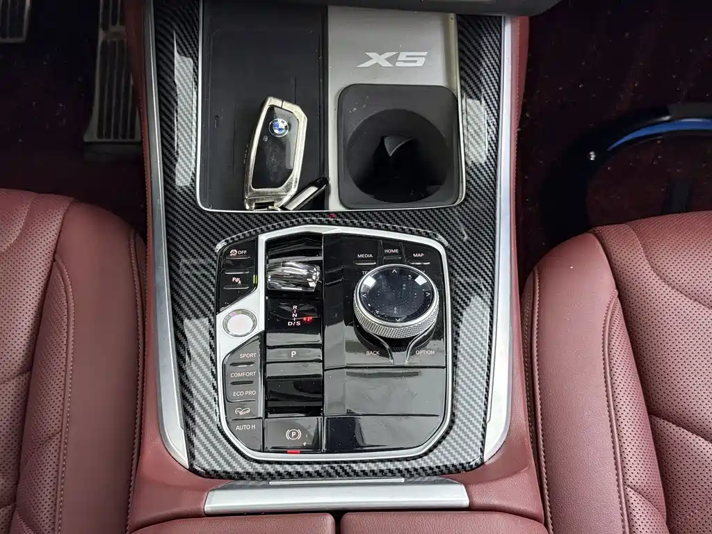 BMW X5 — миниатюра 6