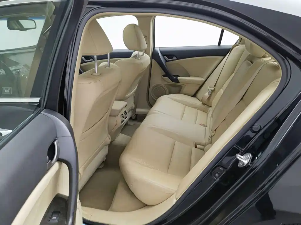 Honda Spirior — миниатюра 15