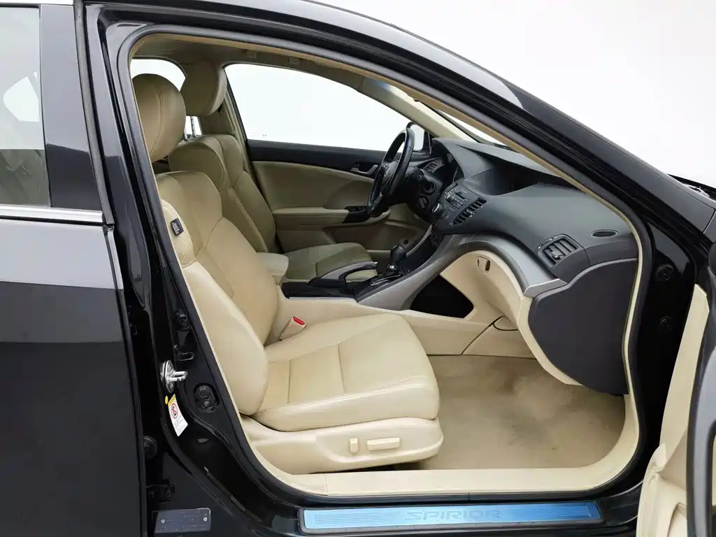 Honda Spirior — миниатюра 23