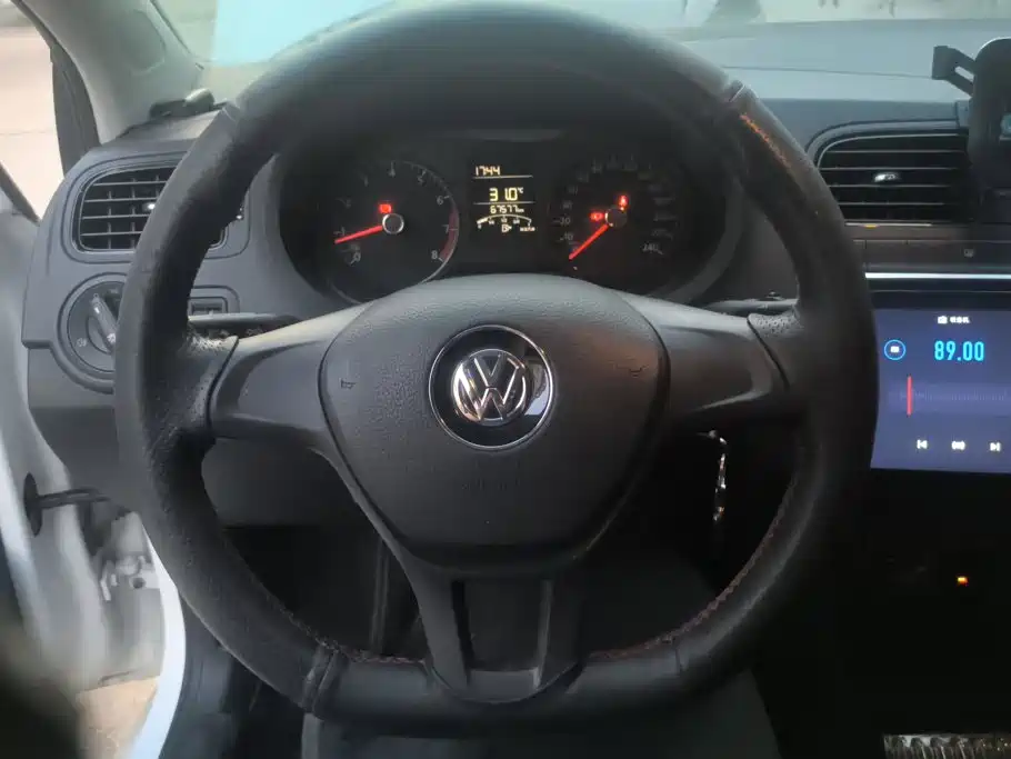 Volkswagen Polo — миниатюра 15