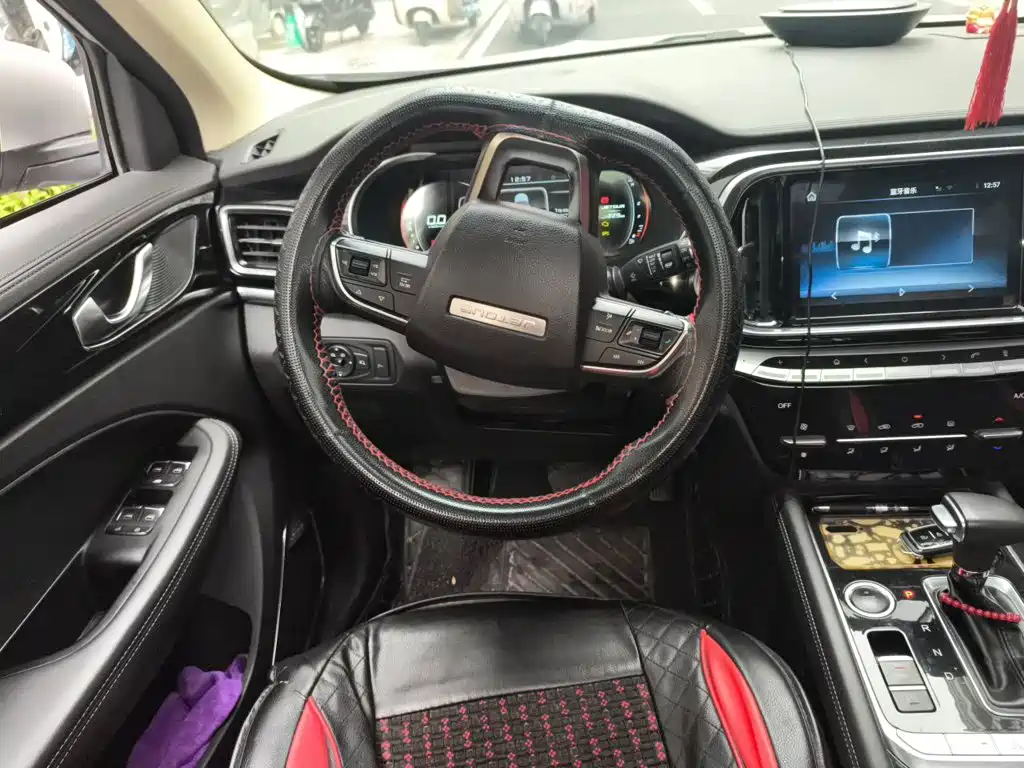Jetour X90 — миниатюра 3