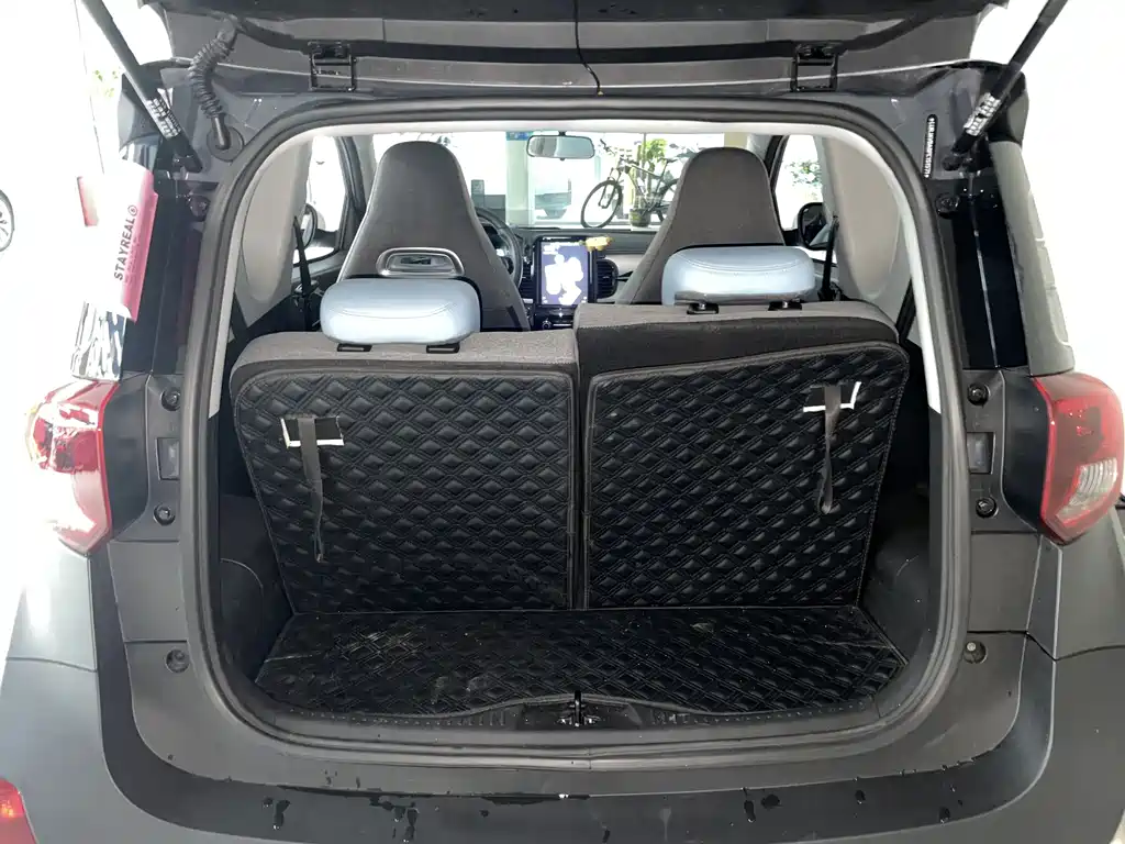 Chery QQ Little Ant — миниатюра 11