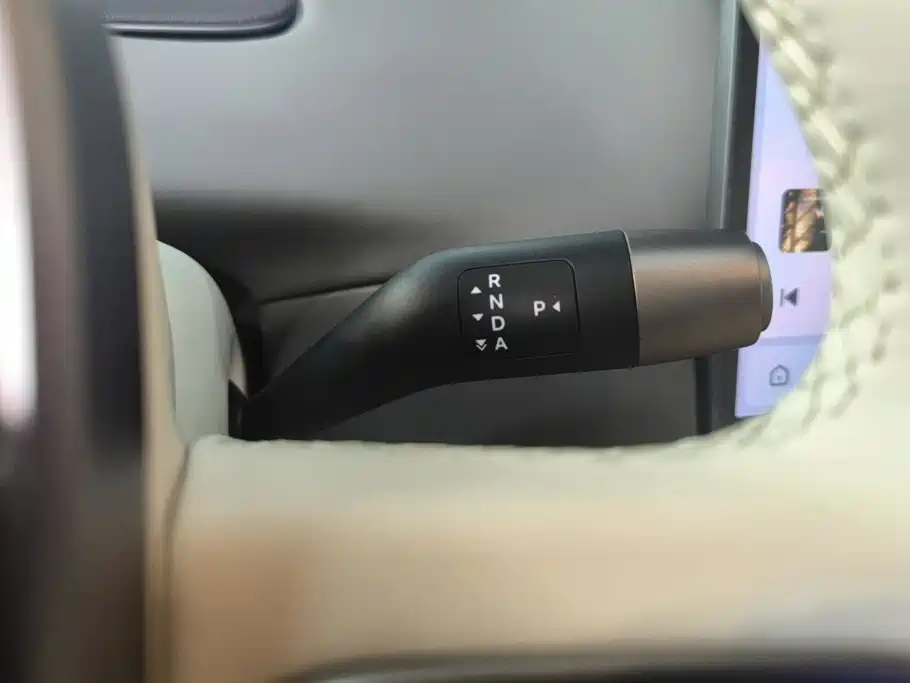 Li Auto Li i6 — миниатюра 16