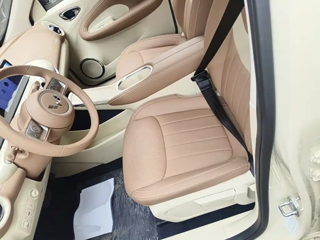 Wuling Bingo — миниатюра 15