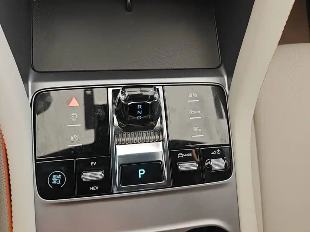 BYD PLUS New Energy — миниатюра 14