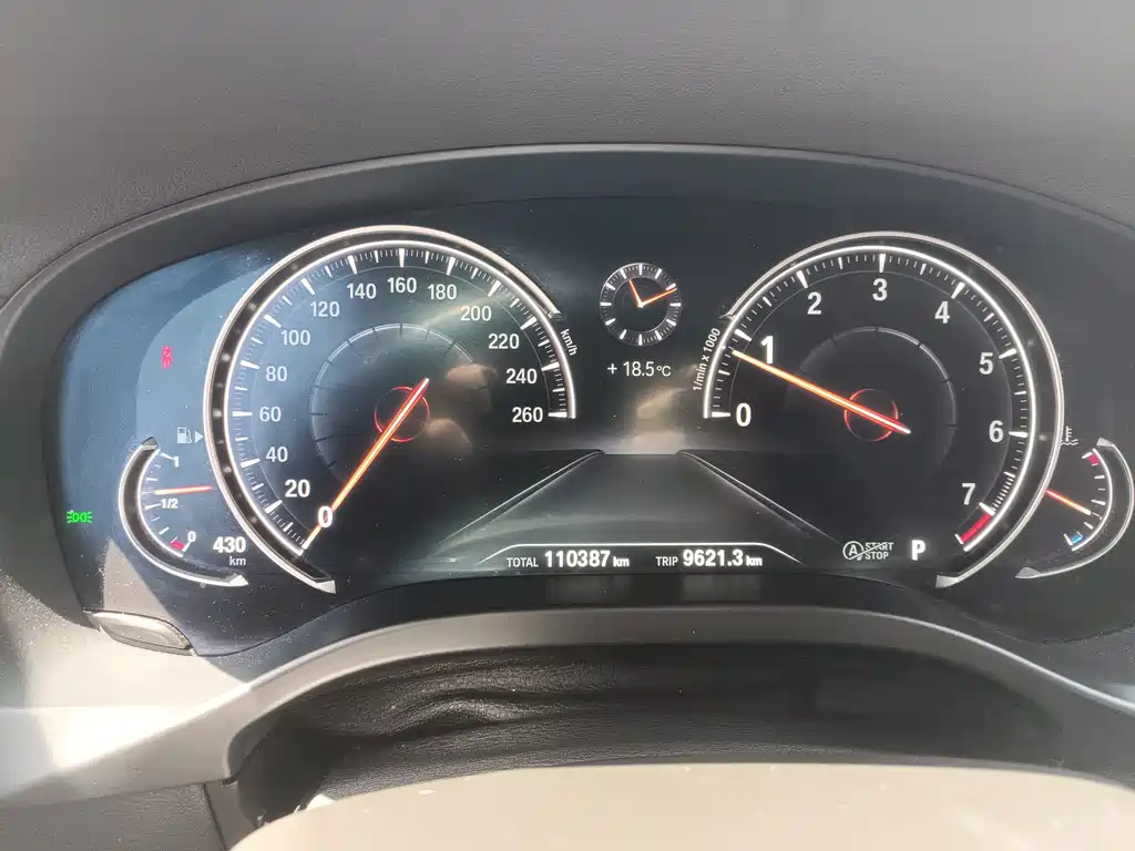 BMW X3 — миниатюра 11