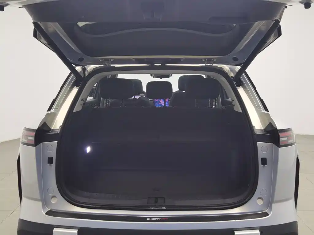Chery Explorer 06 — миниатюра 16