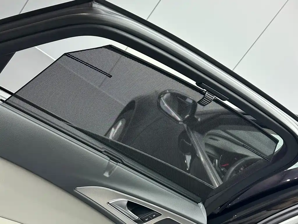 Audi A6L — миниатюра 20
