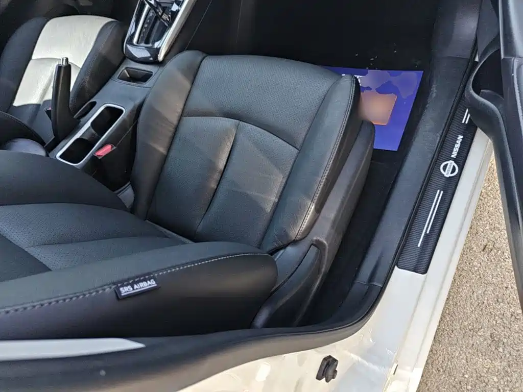 Nissan Sylphy — миниатюра 25