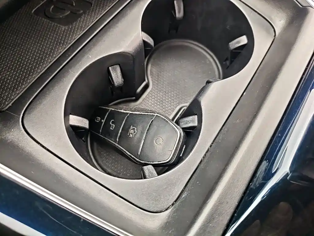 BYD Qin PLUS — миниатюра 9