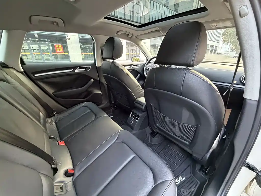 Audi A3 — миниатюра 12