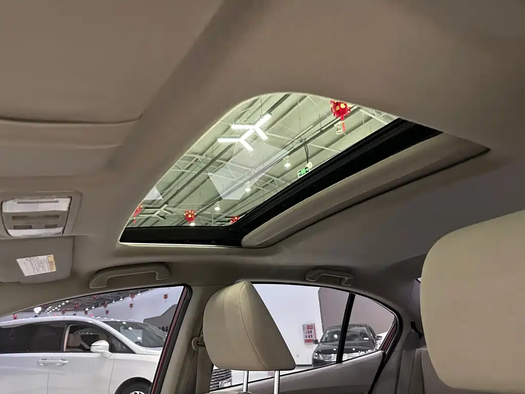 Honda City Classic — миниатюра 12
