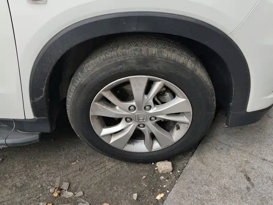 Honda Vezel — миниатюра 6