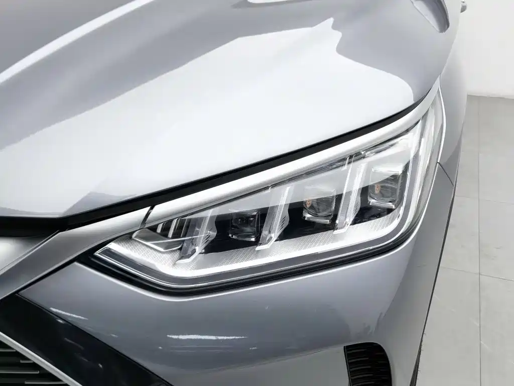 BYD PLUS New Energy — миниатюра 7