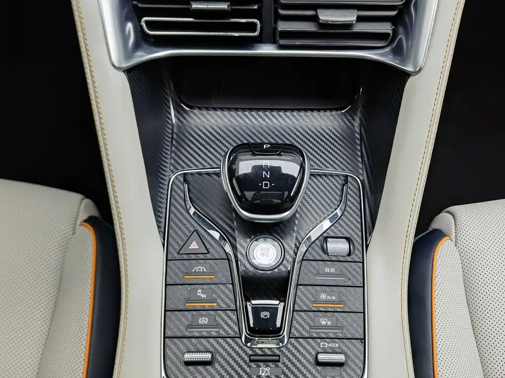BYD PLUS New Energy — миниатюра 13