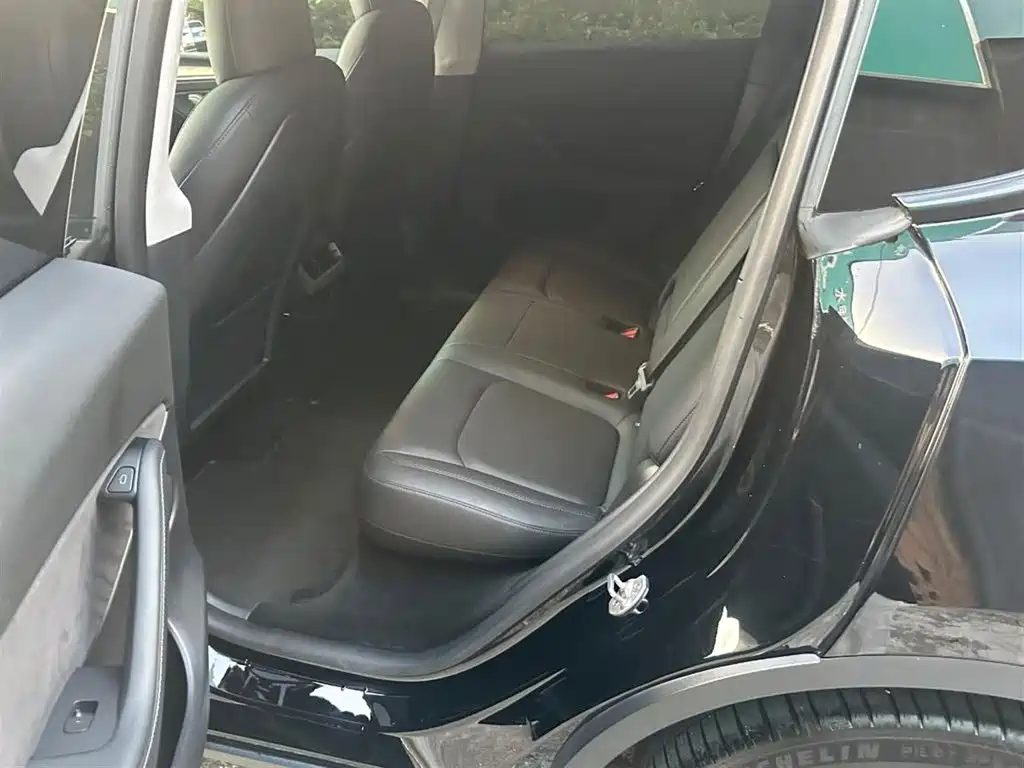 Tesla Model Y — миниатюра 5