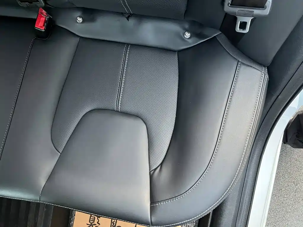 Chery Arrizo 5 — миниатюра 17