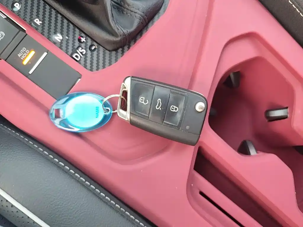 Volkswagen Tiguan L — миниатюра 9