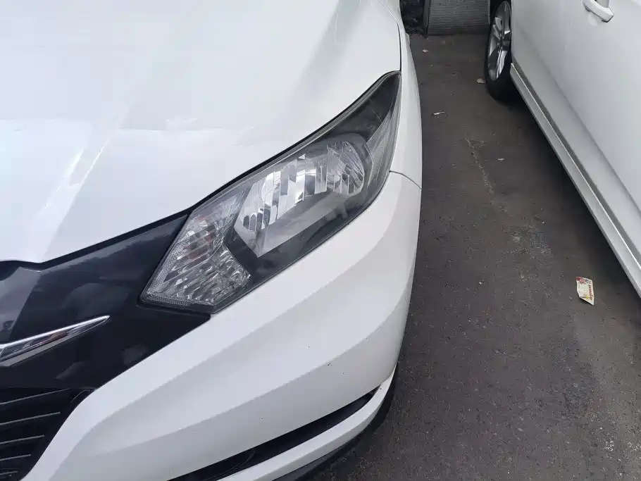Honda Vezel — миниатюра 5