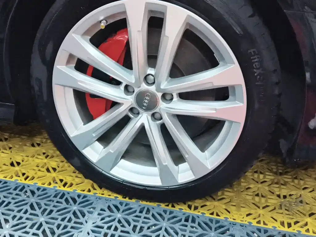 Audi A6L — миниатюра 8