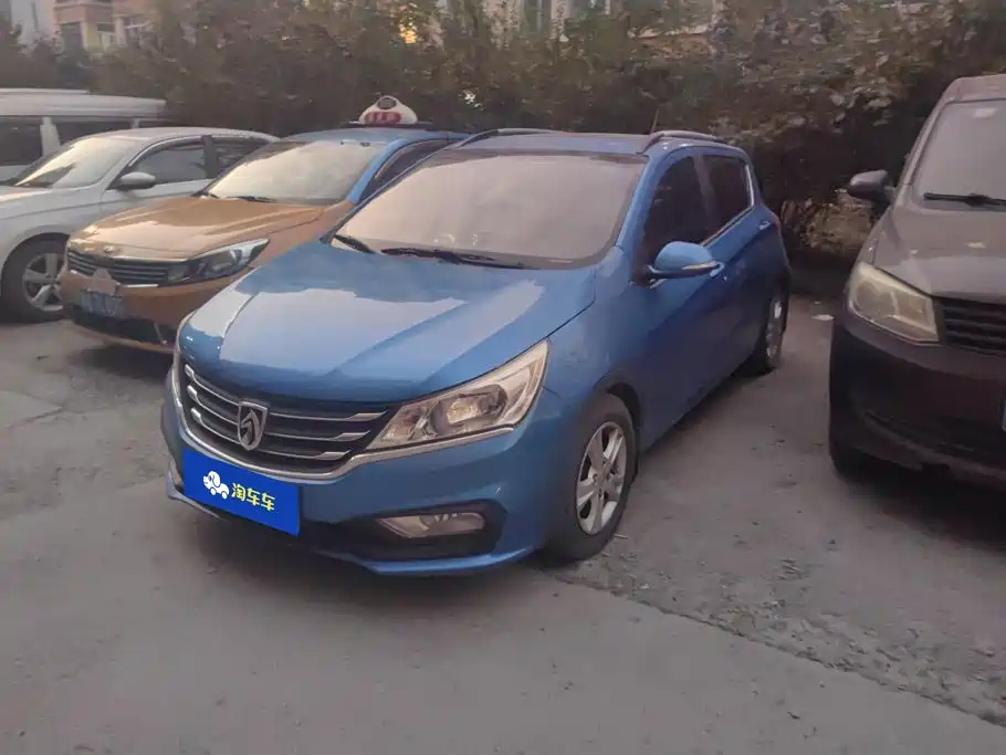 Baojun 310