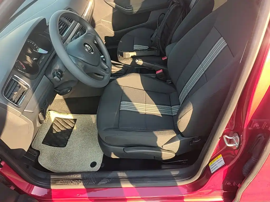 Volkswagen Gran Lavida — миниатюра 15