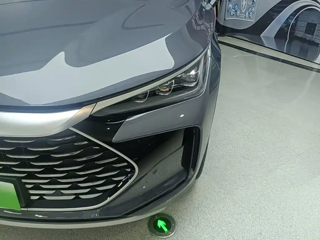 BYD Tang New Energy — миниатюра 24