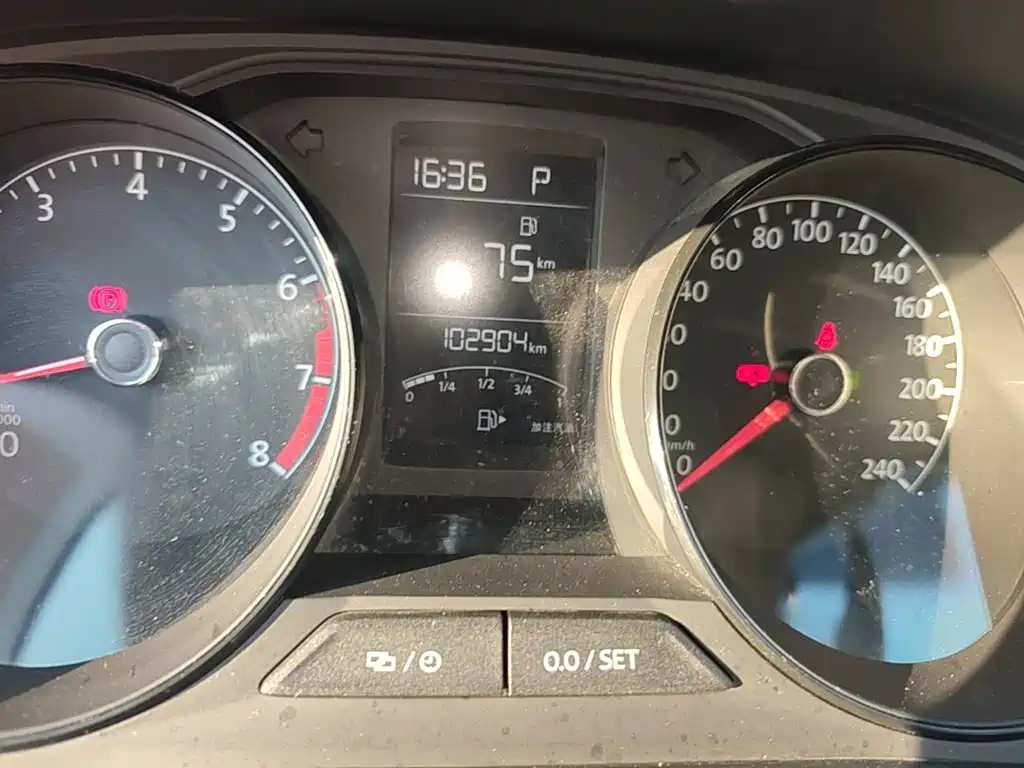 Volkswagen Gran Lavida — миниатюра 12